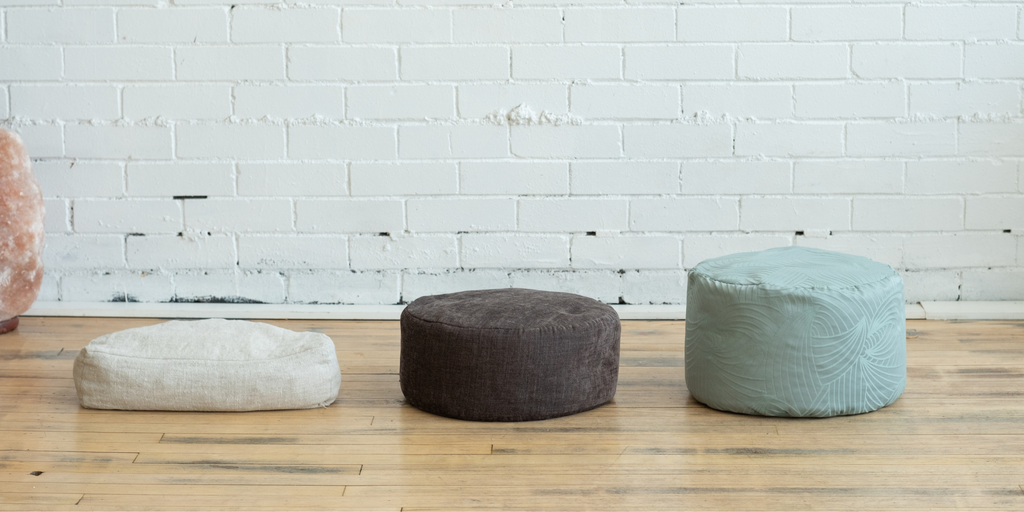 Where to buy meditation pillows