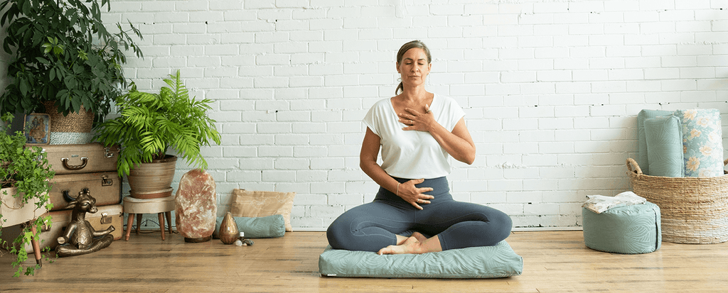 What to Expect in a Yoga Therapy Session - DHW Blog