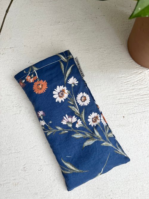 Lavender Eye Pillow for Savasana