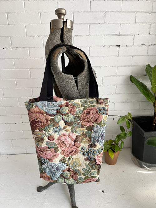 Washable Tote Bags made in Canada