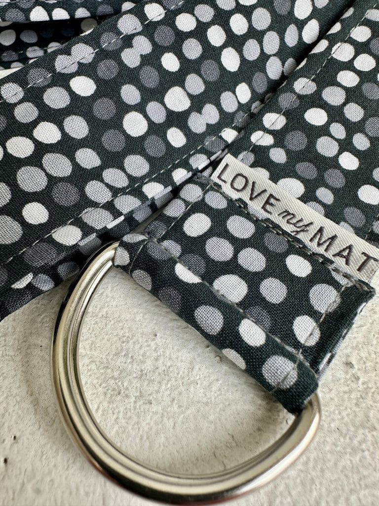 Kate Yoga Strap - Love My Mat